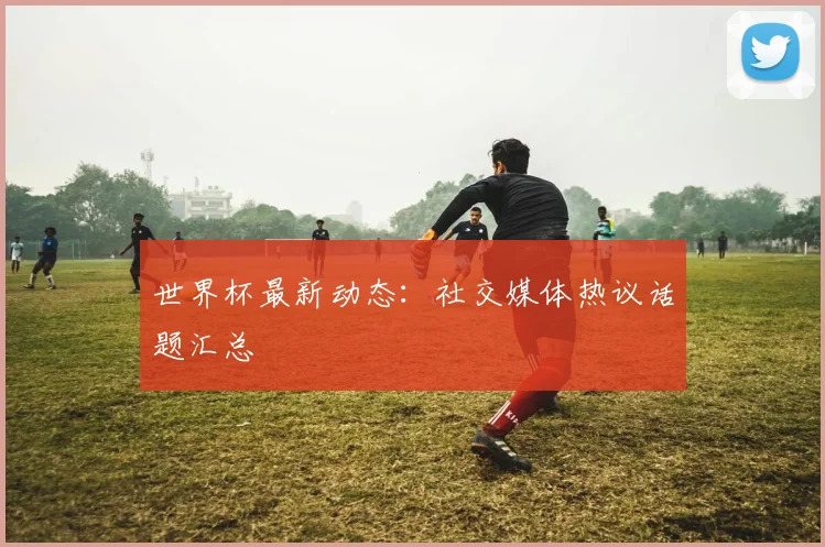 世界杯最新动态：社交媒体热议话题汇总
